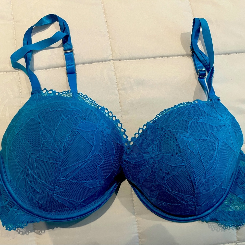 LA SENZA bra 38C